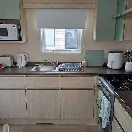 아파트 Ruby'scumbrianholidaysforall Sen Friendly 칼라일