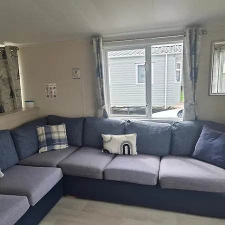 Apartamento Ruby'scumbrianholidaysforall Sen Friendly *