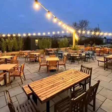 Ruby'scumbrianholidaysforall Sen Friendly Apartamento Carlisle (Cumbria)